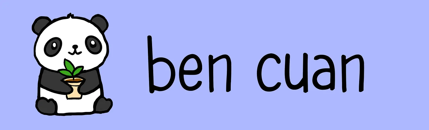 bencuan