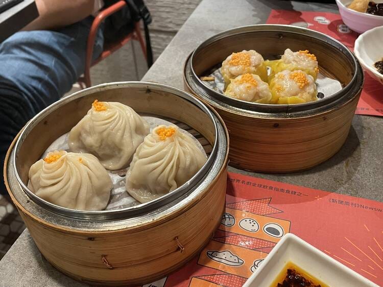 The best dim sum in Hong Kong – Time Out Hong Kong