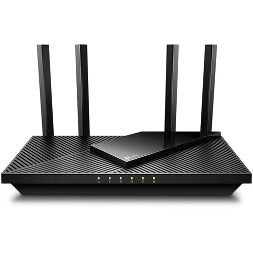 a stock photo of a router
