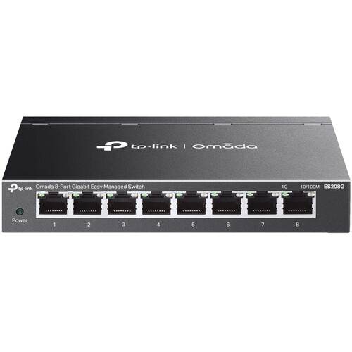 tplink switch